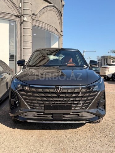 Changan  2026, 0 km - 1.5 l - Bakı