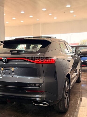 Changan  2026, 0 km - 1.5 l - Bakı