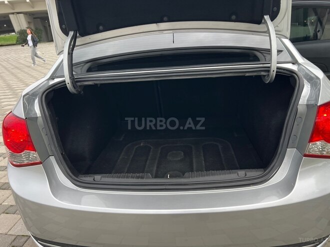 Chevrolet Cruze 2015, 292,440 km - 1.4 l - Bakı