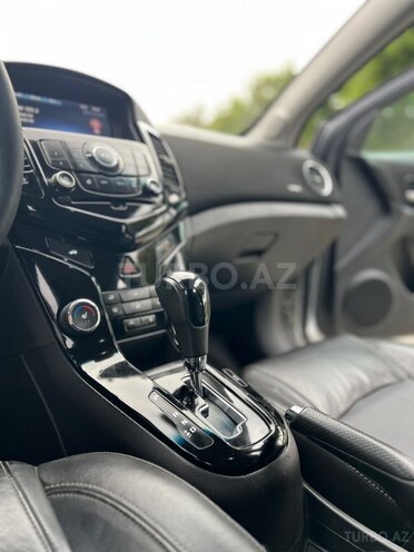 Chevrolet Cruze 2015, 292,440 km - 1.4 l - Bakı
