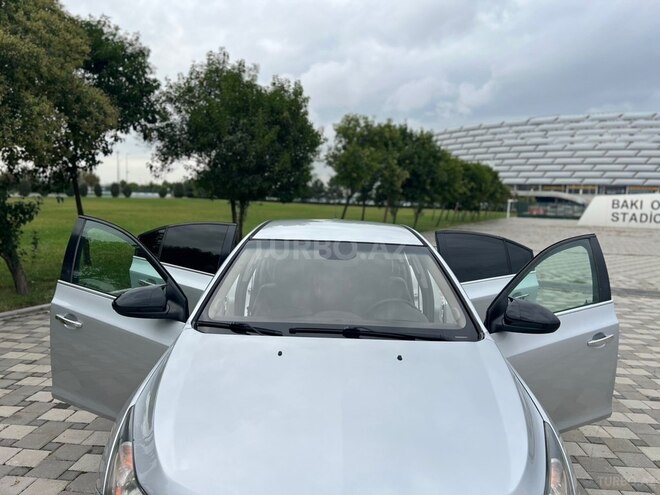 Chevrolet Cruze 2015, 292,440 km - 1.4 l - Bakı