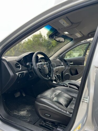 Chevrolet Cruze 2015, 292,440 km - 1.4 l - Bakı