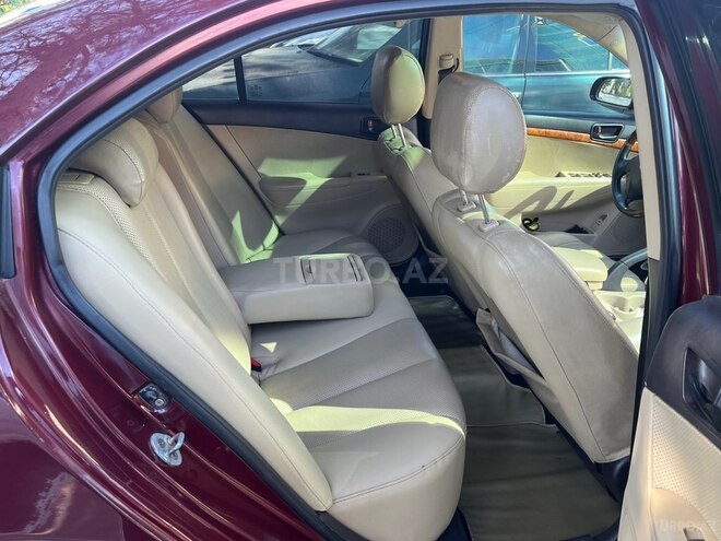 Hyundai Sonata 2009, 270,000 km - 2.4 l - Bakı