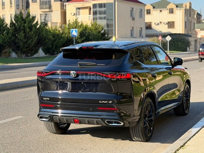 Changan  2025, 30,000 km - 1.5 l - Bakı