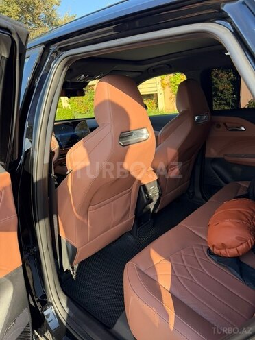Changan  2025, 30,000 km - 1.5 l - Bakı