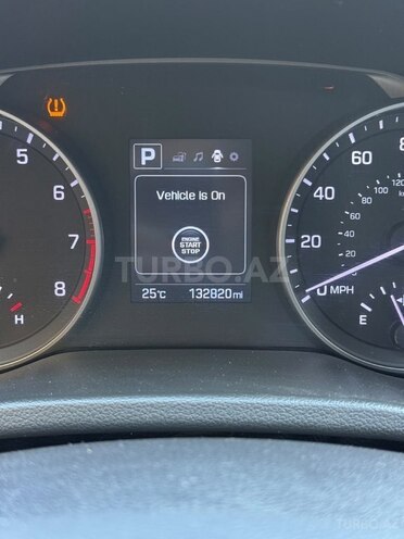 Hyundai Elantra 2016, 213,753 km - 2.0 л - Mingəçevir
