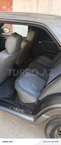 Mercedes 230 E 1989, 378,000 km - 2.3 l - Bakı