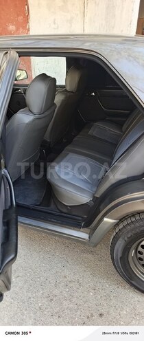 Mercedes 230 E 1989, 378,000 km - 2.3 l - Bakı