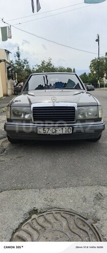 Mercedes 230 E 1989, 378,000 km - 2.3 l - Bakı