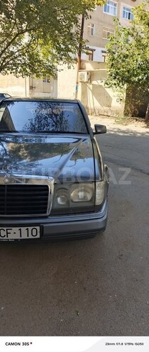 Mercedes 230 E 1989, 378,000 km - 2.3 l - Bakı