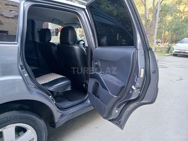 Mitsubishi Outlander 2007, 213,500 km - 3.0 l - Sumqayıt