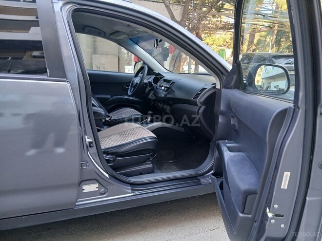 Mitsubishi Outlander 2007, 213,500 km - 3.0 l - Sumqayıt