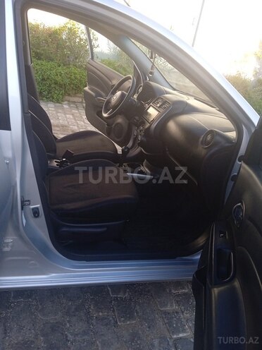 Nissan Sunny 2012, 140,000 km - 1.5 л - Bakı