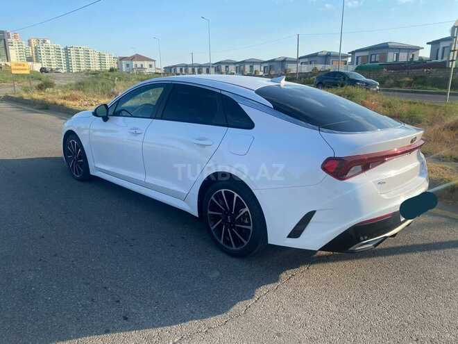 Kia K5 2021, 173,000 km - 1.6 л - Bakı