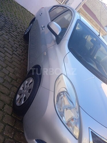 Nissan Sunny 2012, 140,000 km - 1.5 л - Bakı