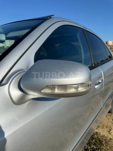 Mercedes E 220 2006, 236,000 km - 2.2 l - Bakı