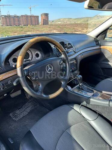 Mercedes E 220 2006, 236,000 km - 2.2 l - Bakı