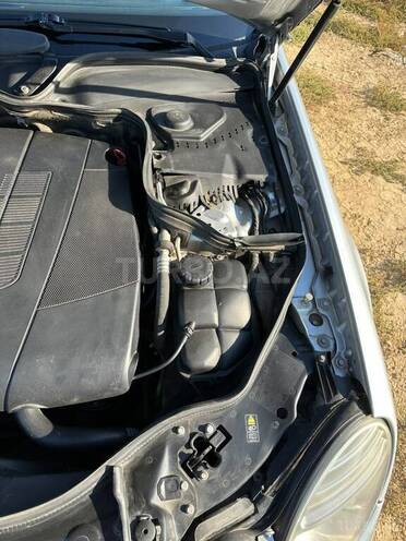 Mercedes E 220 2006, 236,000 km - 2.2 l - Bakı