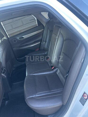 Hyundai Grandeur 2018, 164,811 km - 2.2 l - Bakı
