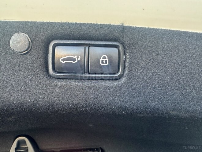 Hyundai Grandeur 2018, 164,811 km - 2.2 l - Bakı