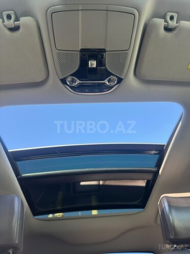 Hyundai Grandeur 2018, 164,811 km - 2.2 l - Bakı