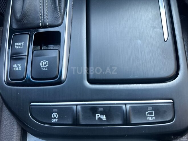 Hyundai Grandeur 2018, 164,811 km - 2.2 l - Bakı