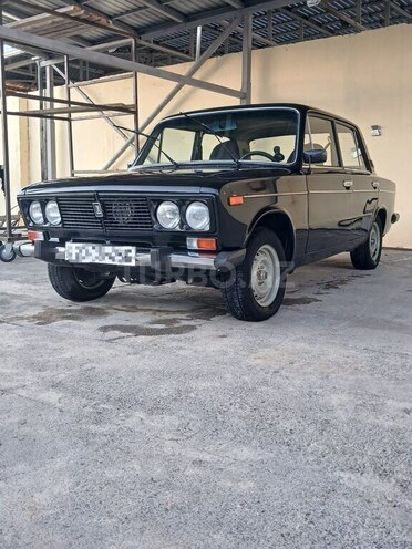 LADA (VAZ) 2106 1991, 64,235 km - 1.6 l - Gəncə
