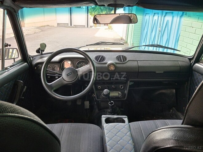 LADA (VAZ) 2106 1991, 64,235 km - 1.6 l - Gəncə