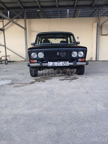 LADA (VAZ) 2106 1991, 64,235 km - 1.6 l - Gəncə
