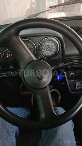 LADA (VAZ) 2106 1991, 64,235 km - 1.6 l - Gəncə