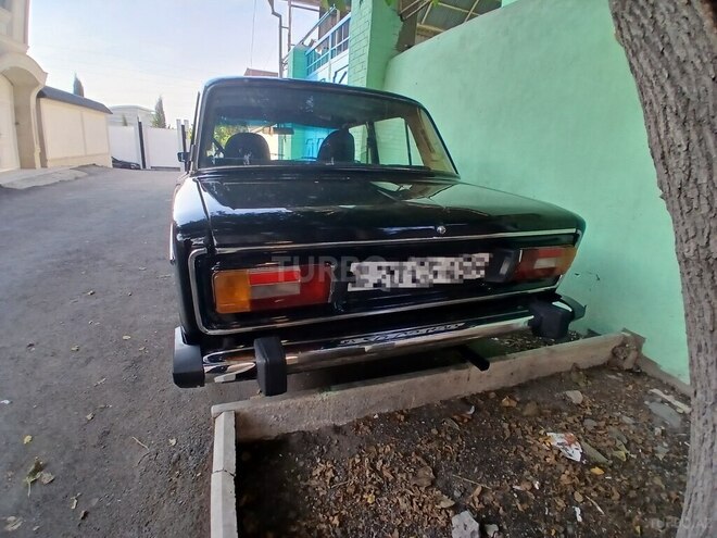 LADA (VAZ) 2106 1991, 64,235 km - 1.6 l - Gəncə