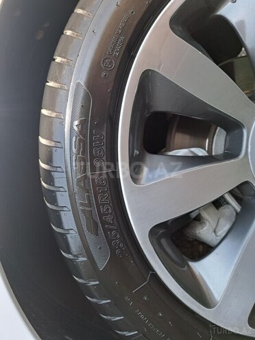 Kia Optima 2014, 197,442 km - 2.4 l - Gəncə