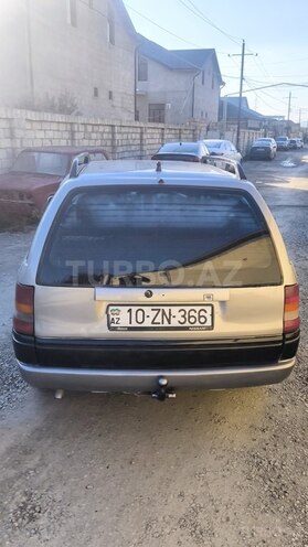 Opel Astra 1995, 659,440 km - 1.6 l - Sumqayıt