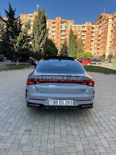 Kia K5 2023, 28,300 km - 1.6 l - Bakı