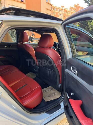 Kia K5 2023, 28,300 km - 1.6 l - Bakı