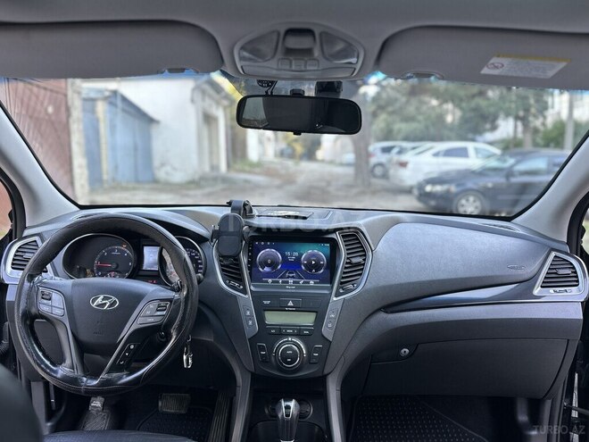 Hyundai Santa Fe 2013, 380,000 km - 2.2 l - Bakı