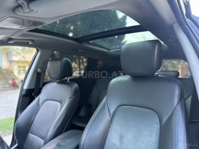 Hyundai Santa Fe 2013, 380,000 km - 2.2 l - Bakı