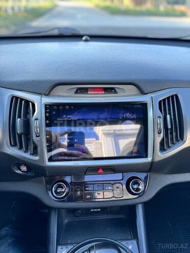 Kia Sportage 2011, 180,000 km - 2.0 л - Bakı