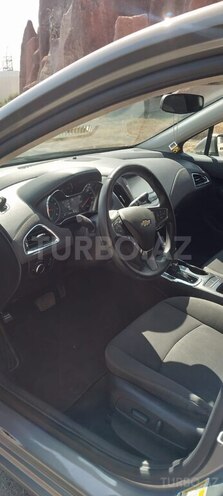 Chevrolet Cruze 2016, 15,000 km - 1.4 l - Xaçmaz