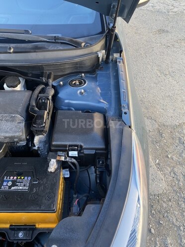 Hyundai Sonata 2014, 125,157 km - 2.0 л - Bakı