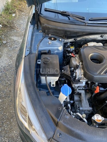 Hyundai Sonata 2014, 125,157 km - 2.0 л - Bakı