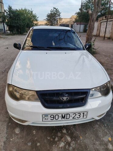 Daewoo Nexia 2011, 380,000 km - 1.5 l - Gəncə