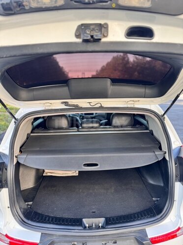 Kia Sportage 2011, 180,000 km - 2.0 л - Bakı