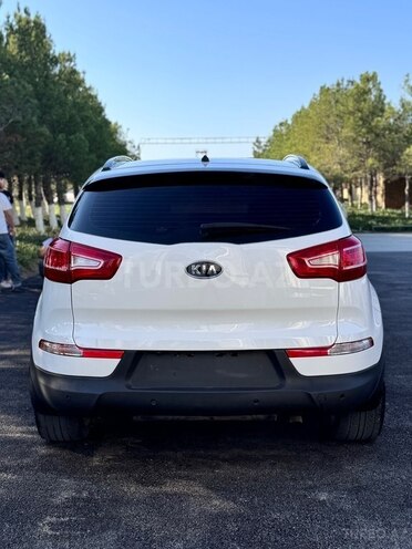 Kia Sportage 2011, 180,000 km - 2.0 л - Bakı