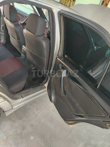 Mercedes C 240 1999, 340,550 km - 2.4 l - İmişli