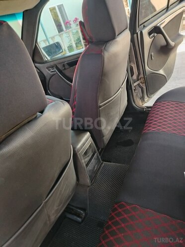 Mercedes C 240 1999, 340,550 km - 2.4 l - İmişli