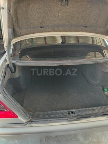 Mercedes C 240 1999, 340,550 km - 2.4 l - İmişli