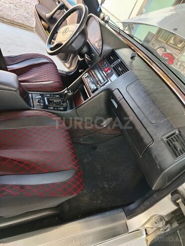Mercedes C 240 1999, 340,550 km - 2.4 l - İmişli