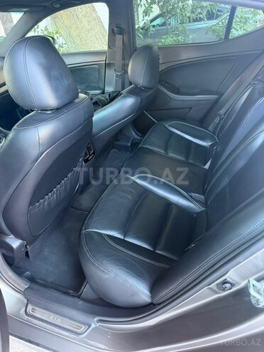 Kia Optima 2012, 203,000 km - 2.0 l - Bakı