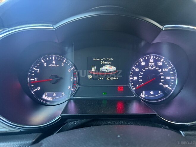 Kia Optima 2012, 203,000 km - 2.0 l - Bakı